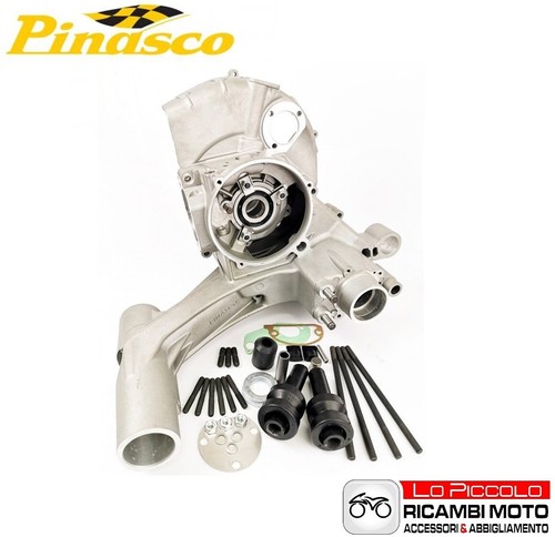 Kit carter motore completo - kit,