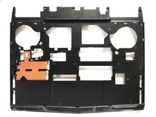 coque inférieure Skeleton