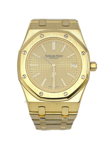Audemars piguet royal - piguet,