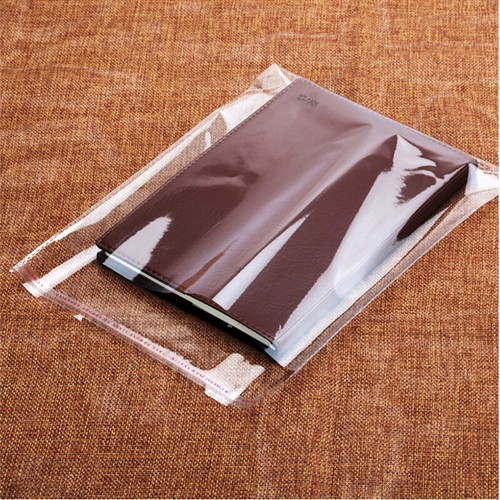 Sacchetti plastica - in,