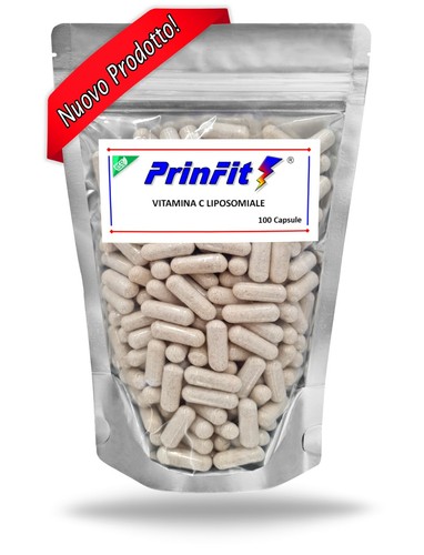 Vitamina liposomiale 100 - vitamina, c