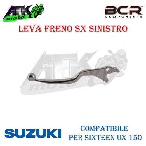 Leva freno sinistro per - freno,