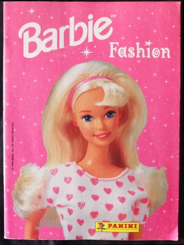 Album figurine completo - album,