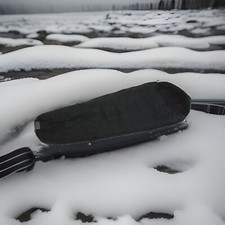 Sacco a Pelo Gi Modular