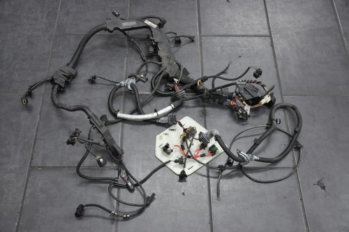 Cablaggio motore bmw f10 f11 - cablaggio,