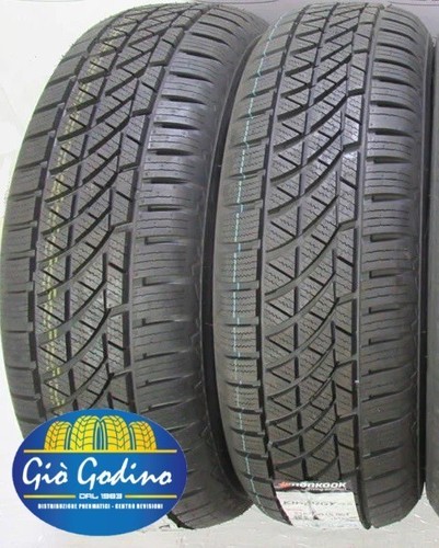 Coppia pneumatici hankook - coppia,