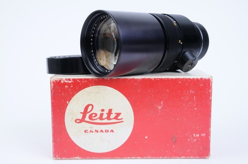 Leica telyt 250 - telyt-r, 4