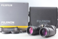 【CONFEZIONE COME NUOVO】 Fujifilm Fujinon 7x50 FMT-SX Field 7° 30' Binocolo da...