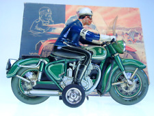 gsTOP GSMOTO "TIPPCO TCO 598 POLICE" (2), 28cm, ATTRITO OK, QUASI NUOVOnREPRO BOX