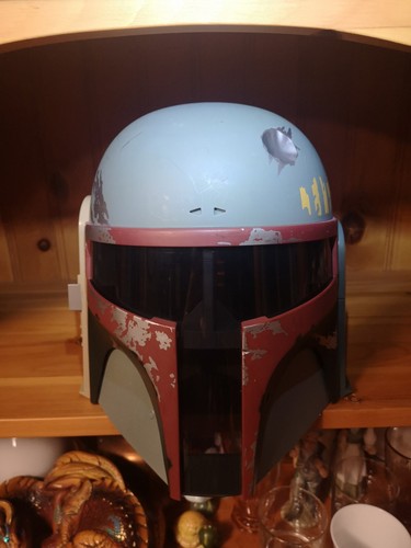 Star wars boba fett - star,