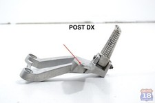 Pedana posteriore destro