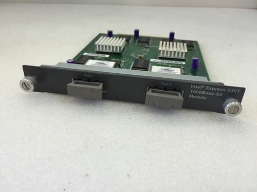Modulo intel express 530t - express,