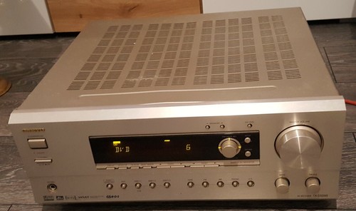 Vintage onkyo ds595 - vintage,