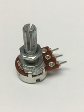 SWR Amplificatore Basso