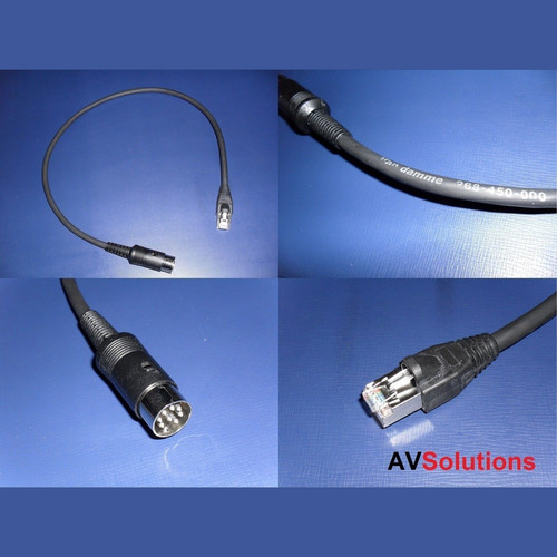 Rj45 cavo powerlink mk2 - b&o,