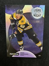 22-23 UD Synergy Hockey