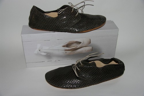 Scarpe derby anniel ballet - derby,