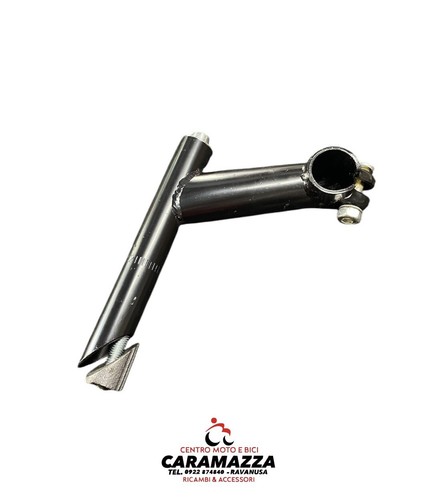 Piantone manubrio mtb - piantone,