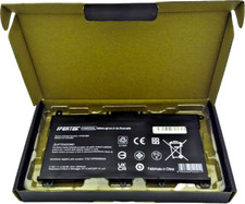 Sostituzione Batteria HW03XL compatibile per computer portatile notebook HP 250