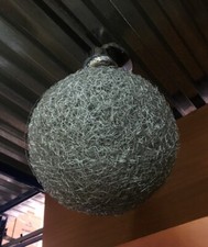 ARTE-DESIGN-ILLUMINAZIONE-LAMPADA A SOSPENSIONE_FIL DE FER_CATELLANI_DECORATIVA