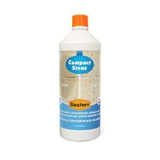 Bauchem - COMPACT STONE Consolidante Idrorepellente Pietre Naturali e Porose 1 L
