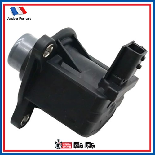 Capteur pression turbo - de,
