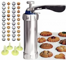 Macchina pistola per biscotti - macchina,