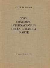 XXIV Concorso internazionale