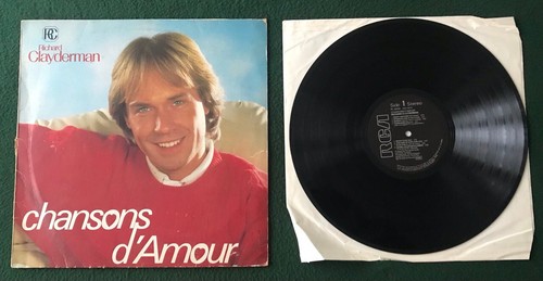 Richard clayderman chansons - richard,
