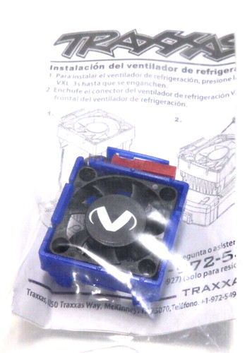 Kit aggiornamento ventola