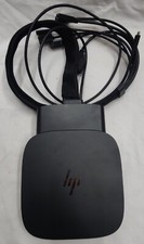 HP Elite Slice 2U5E6AW#ACJ G2 PC Intel i7 12,3" LCD Touch Display