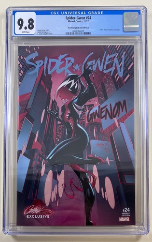 Spider gwen j - spider-gwen,