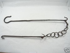 Catena per Camino Caminetto in