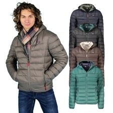 NORWAY GIUBBOTTO GIACCA