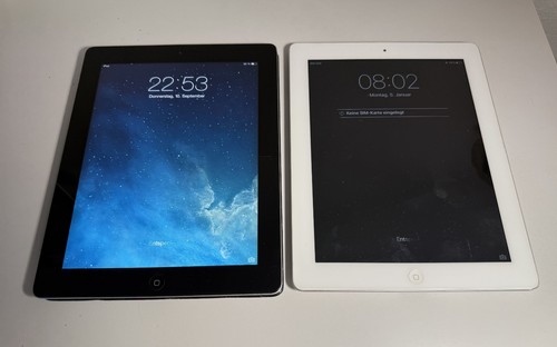 Apple ipad modello a1395 - apple, 2