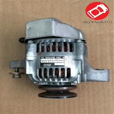 Alternatore motore kubota z402 - motore,