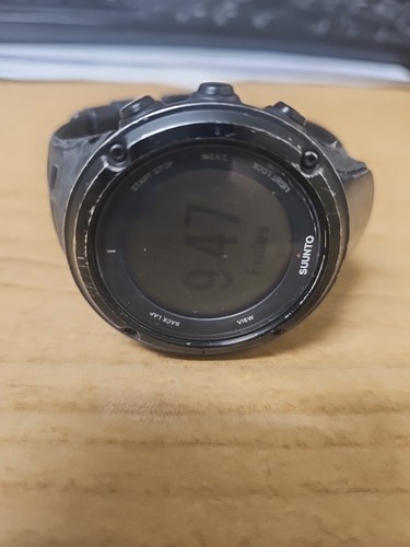 Orologio gps suunto ambit2 - gps,
