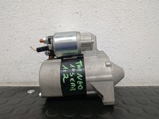 MOTORINO AVVIAMENTO RENAULT