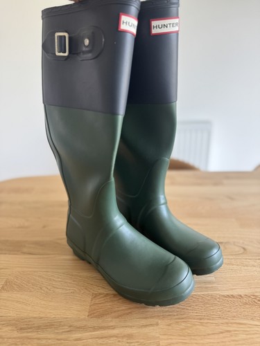 Hunter blocco colore - blocco,