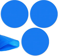 Solar Pool Covers Blankets