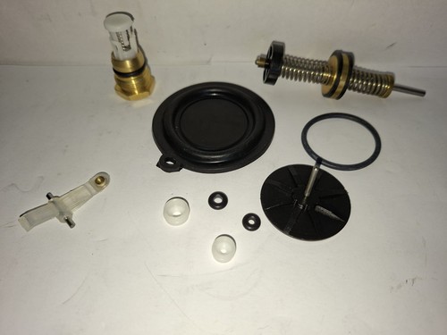 Kit per valvola - kit,