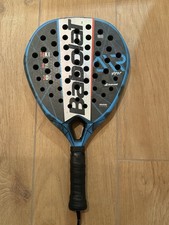 Babolat Air Viper Racchetta da Padel - 2022- Usata