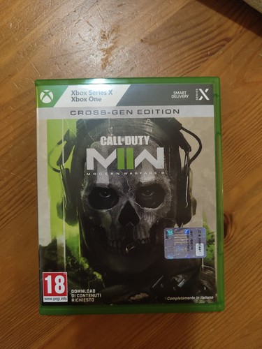 Call duty modern warfare - of, duty: