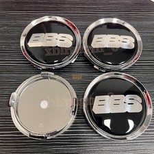 4x 75mm per Mercedes Benz BBS
