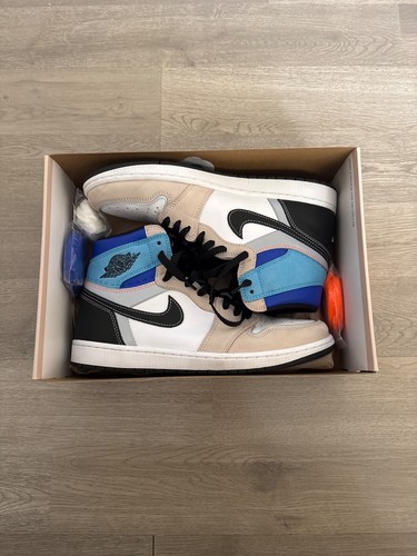 Taglia air jordan 1 - air,