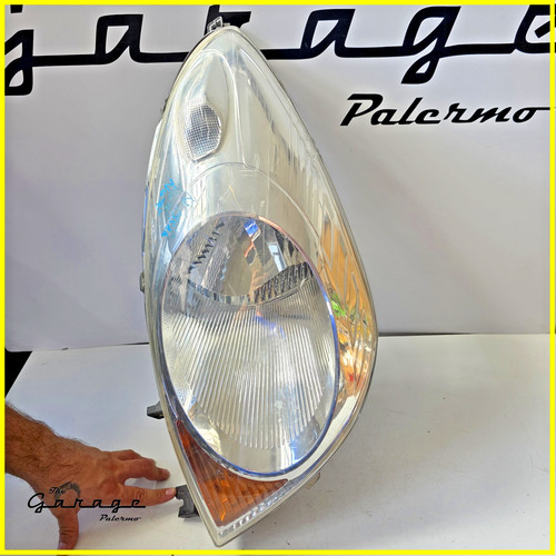 Faro fanale proiettore - fanale,