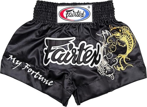 Pantaloncini boxe muay thai - pantaloncini, da