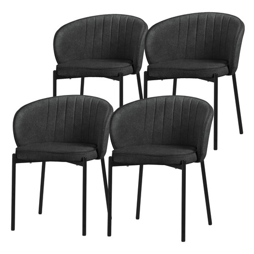 Set sedie da - di,