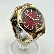 CITIZEN NJ0153-82X Uomo