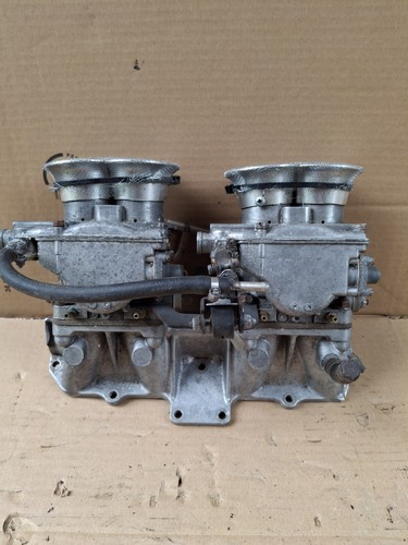Carburateurs weber dcnf - weber, 36